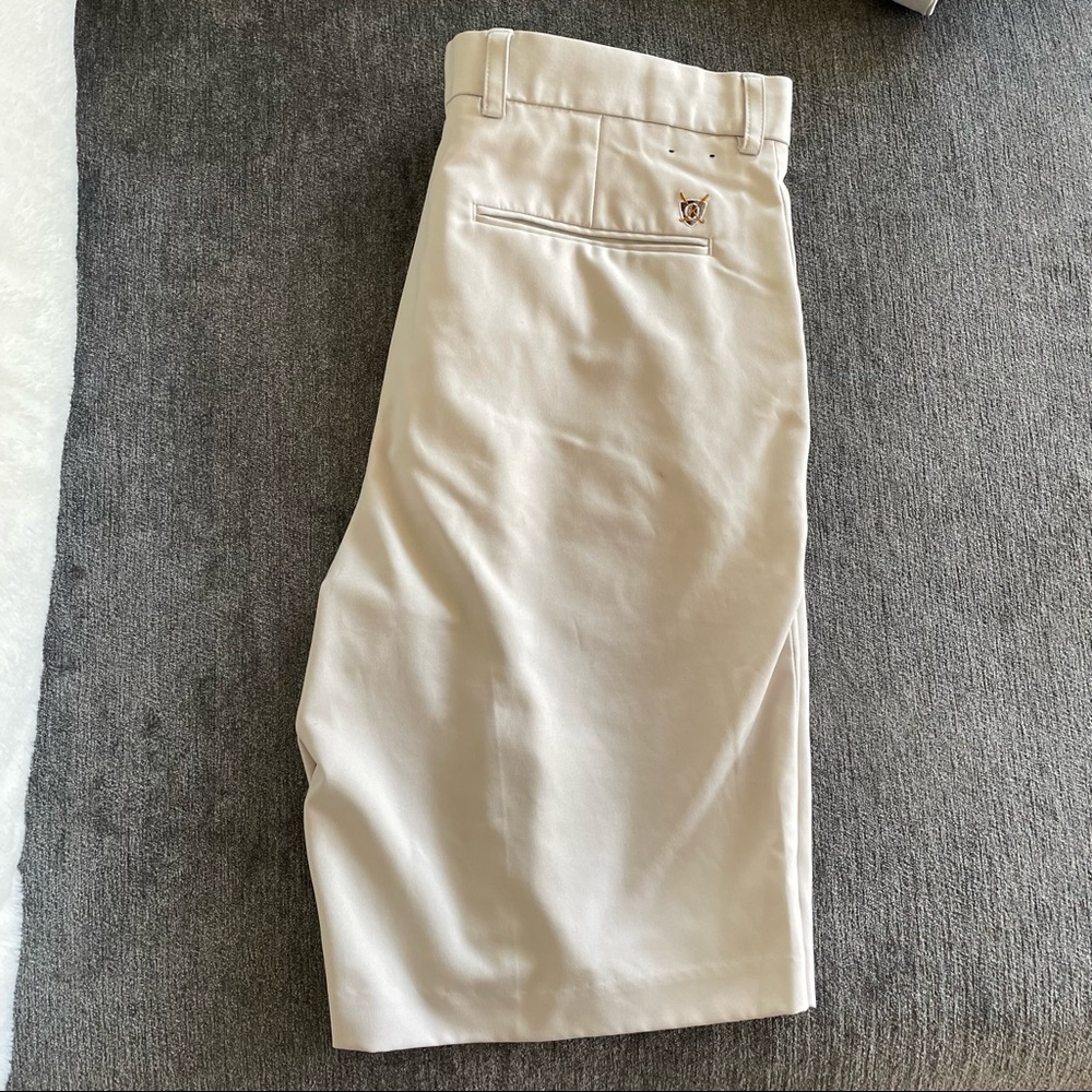 Oxford Golf shorts